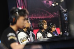 五、 国际赛事与场外花絮类