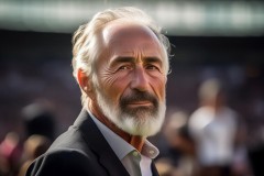 老将退役引发社交媒体告别潮：职业生涯回顾与球迷反响，展望体育传奇转型新篇章