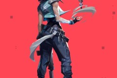 无畏契约电竞新赛季：全球冠军赛落幕，变革与创新启航