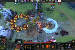 最年轻冠军阵容！Tundra新人平均年龄19岁夺冠！